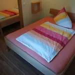 Апартаменты 