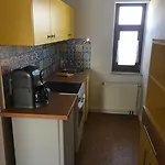 Апартаменты 