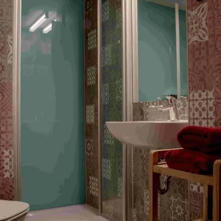 Апартаменты 