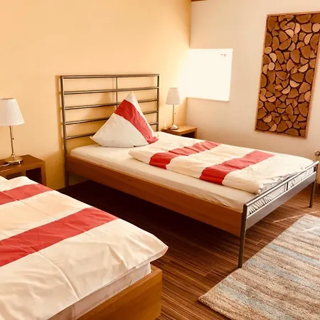 Apartament 