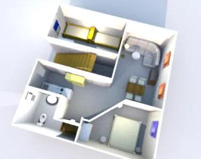 Apartament 